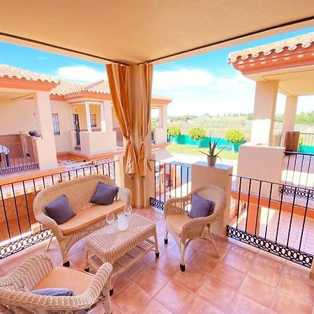 Apartamento Camaleon Chipiona Ngoại thất bức ảnh