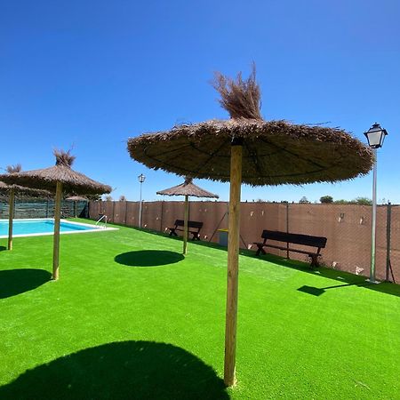 Apartamento Camaleon Chipiona Ngoại thất bức ảnh
