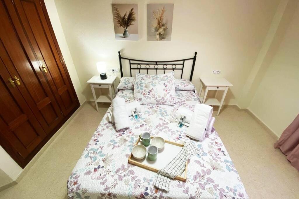 Apartamento Camaleon Chipiona Ngoại thất bức ảnh