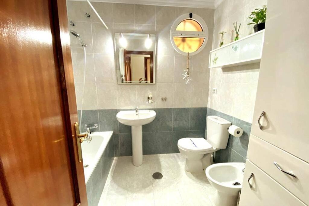 Apartamento Camaleon Chipiona Ngoại thất bức ảnh
